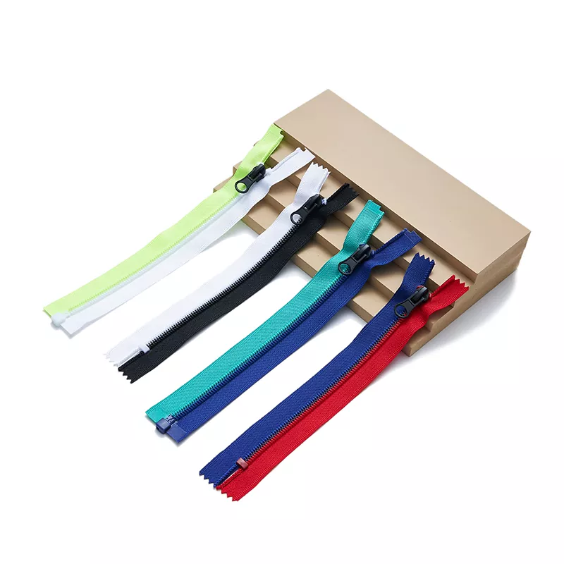 Jaką wartość dla klientów na całym świecie wnosi nowo uruchomiona oficjalna strona internetowa Wenzhou Richu Zipper (TRC)?