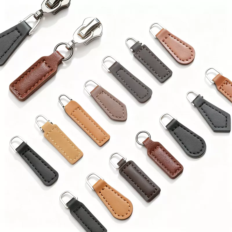 Wysokiej jakości ściągacz skórzany