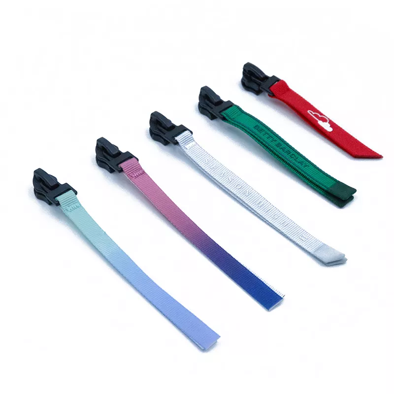 Ściągacz do nylonowej wstążki