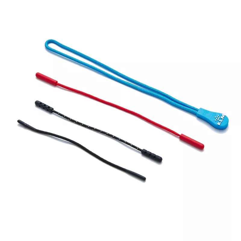 Ściągacz do liny z tworzywa sztucznego