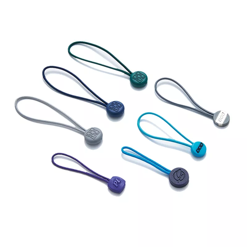 Ściągacz z okrągłą główką z tworzywa sztucznego